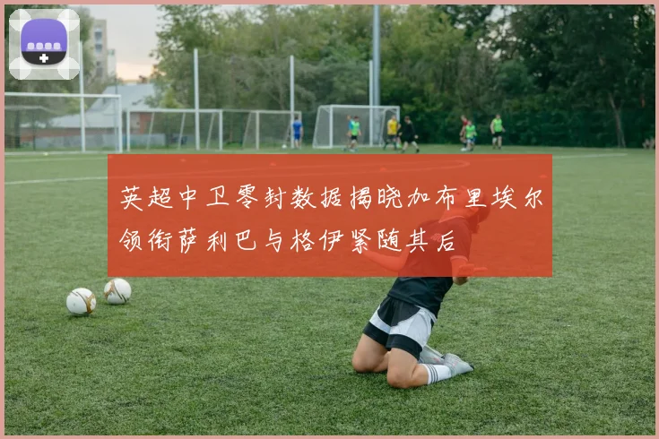英超中卫零封数据揭晓加布里埃尔领衔萨利巴与格伊紧随其后
