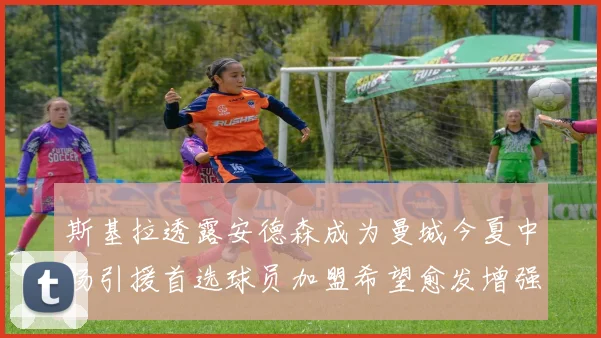 斯基拉透露安德森成为曼城今夏中场引援首选球员加盟希望愈发增强